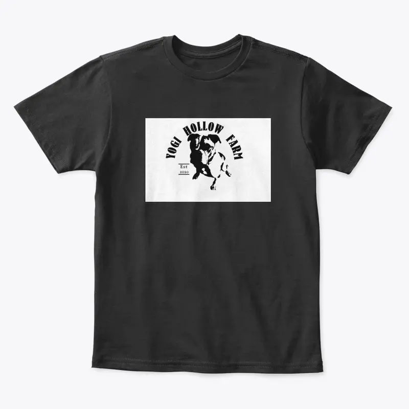 Classic Logo Kids Premium Tshirt